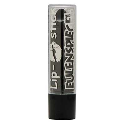 Afbeelding van Eulenspiegel Lippenstift Zwart / Black
