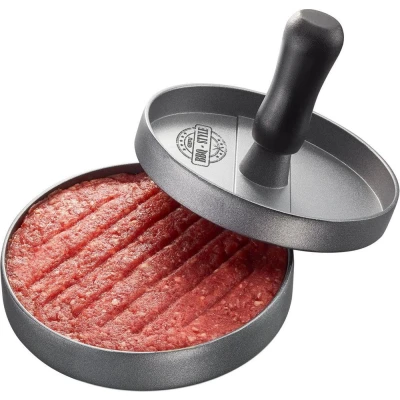Afbeelding van Gefu Hamburgerpers Bbq
