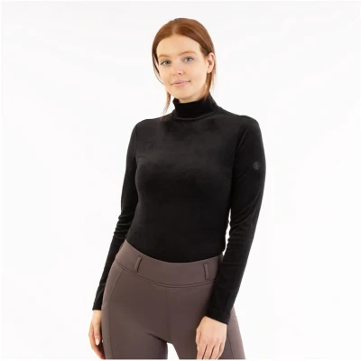 Afbeelding van BR Pullover AW25 Jeanine Dames Meteorite M Agradi.be