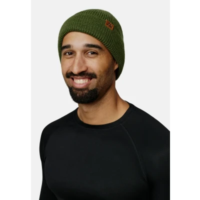 Afbeelding van Danish Endurance Polar Muts, Maat: One Size, Green