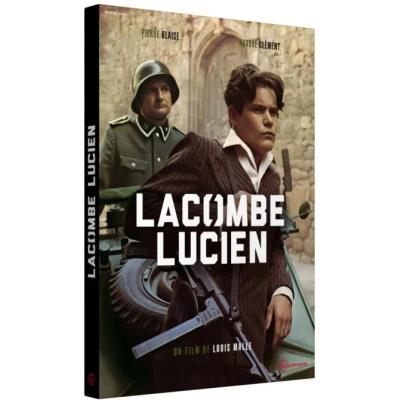 Image de Lacombe Lucien DVD
