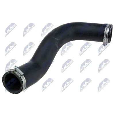 Afbeelding van NTY GPP FT 038 Laadluchtslang FIAT: BRAVO 2