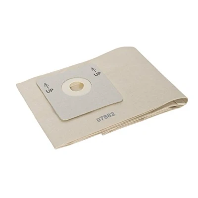 Image de Sacà poussière pour aspirateur Taski Go lot de 10 sacs