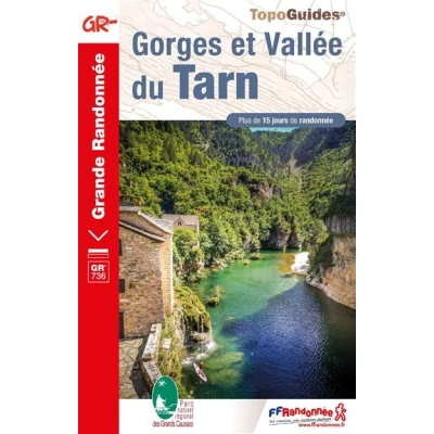 Image de Gorges et vallée du Tarn