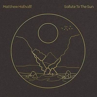 Afbeelding van Matthew Halsall Salute To The Sun (CD)