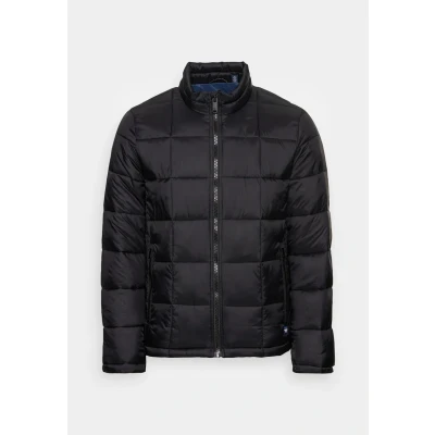 Afbeelding van Dockers Lightweight Jacket Jas, Heren, Maat: Small, Black