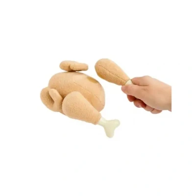 Afbeelding van Haba Creative Play Gebraden kip