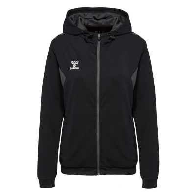 Afbeelding van Hummel Trainingsvest, Dames, Maat: 44, Black