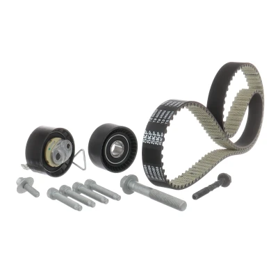 Afbeelding van Distributieriemset SKF VKMA 06050, voor o.a. VOLVO Monkey Parts