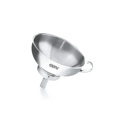 Afbeelding van Gefu Flessentrechter 14 cm VERSARE