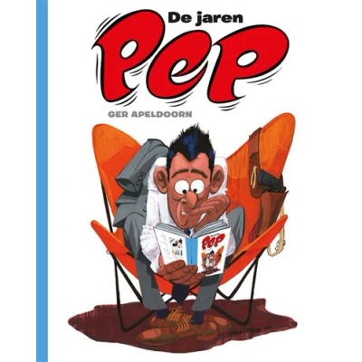 Image de De jaren Pep