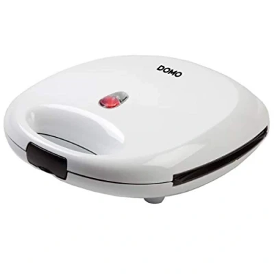 Afbeelding van Domo Croque Do9046c 4 Croques