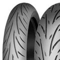 Image de Pneu Moto Touring Mitas Force 170/60 R17 72W