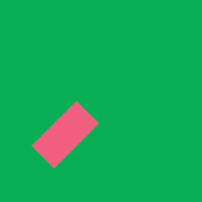 Afbeelding van Gil/Jamie Xx Scott Heron We&#039;re New Here (LP)