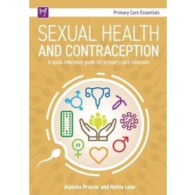 Afbeelding van Primary Care Essentials Sexual Health and Contraception