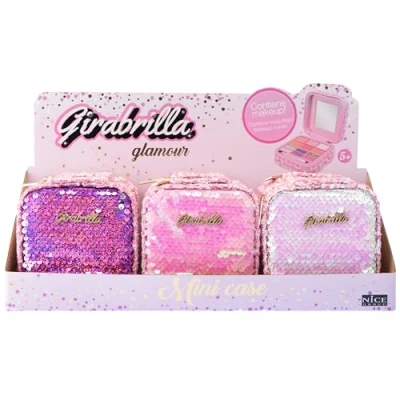 Afbeelding van Kinder Make up Set Tweed Mimi