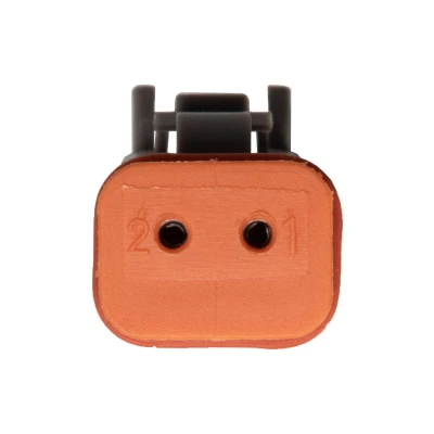 Afbeelding van Febi Bilstein Olietemperatuursensor 184768