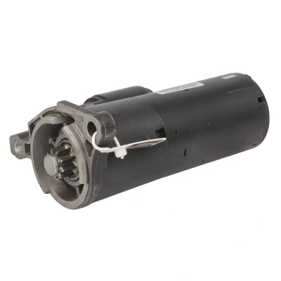 Afbeelding van STARDAX STX210365 Startmotor 12V 1,7kw 9 B+ (M8) 76,0mm PORSCHE: Cayenne, AUDI: Q7