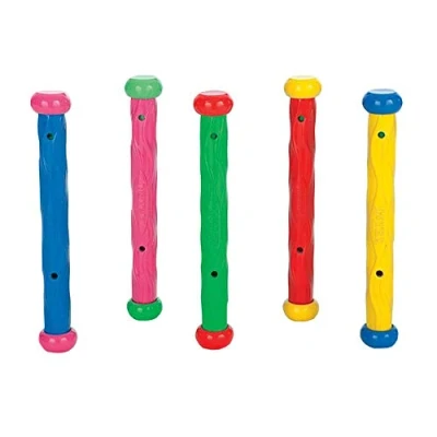 Image de Bâtons de jeu sous marins (lot 5)