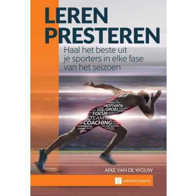 Afbeelding van Leren presteren