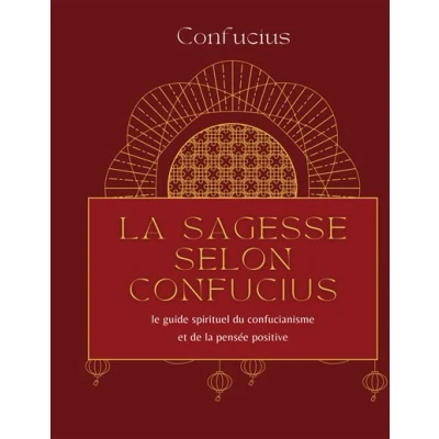 Image de La sagesse selon Confucius