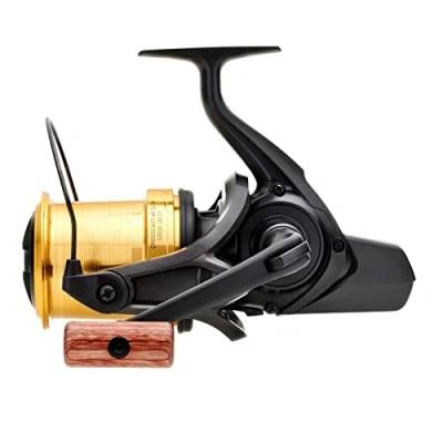 Image de Daiwa 21 Crosscast 45 Scw Qd Ot 5000LD Moulinet
