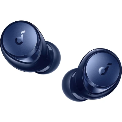 Afbeelding van Anker Soundcore Space A40 Blauw