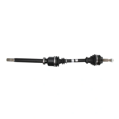 Afbeelding van POINT GEAR PNG72465 Aandrijfas Vooras rechts 867 84 voor voertuigen met ABS RENAULT: CLIO 2, Kangoo I, I Express