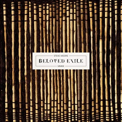 Afbeelding van Steve Moore Beloved Exile (CD)