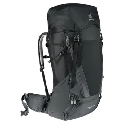 Image de Deuter Futura Air Trek 55 + 10 SL Sac à dos
