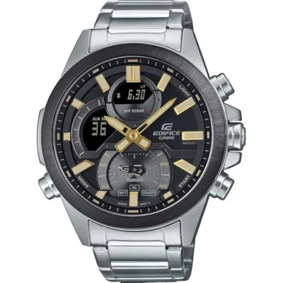 Afbeelding van Casio Edifice ECB 30DB 1A9EF