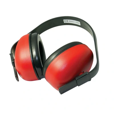 Afbeelding van Silverline Gehoorbeschermers, SNR 27 dB H=30 M=25 L=18