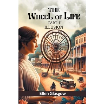 Afbeelding van The Wheel Of Life Part II Illusion