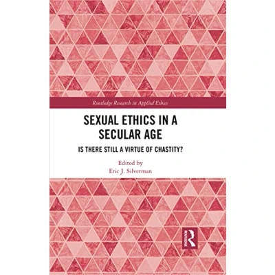 Afbeelding van Routledge Research in Applied Ethics Sexual a Secular Age