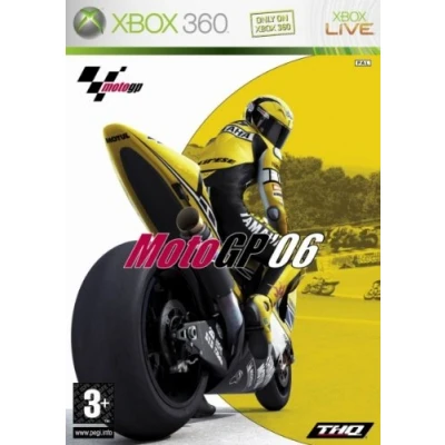 Afbeelding van MotoGP Ultimate Racing Technology 6