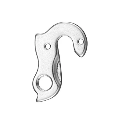 Afbeelding van Union derailleurpad GH 116 met schroefset M4x0.7