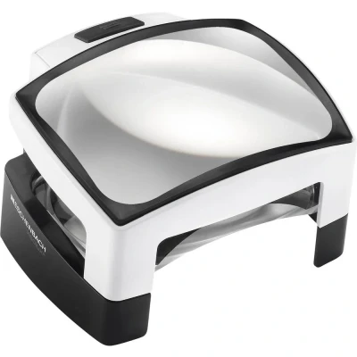 Afbeelding van Eschenbach Visolux+ Vergrootglas met 3x Vergroting Heldere Lens