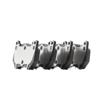 Afbeelding van FERODO FDB5156 Remblokkenset AUDI: Q5