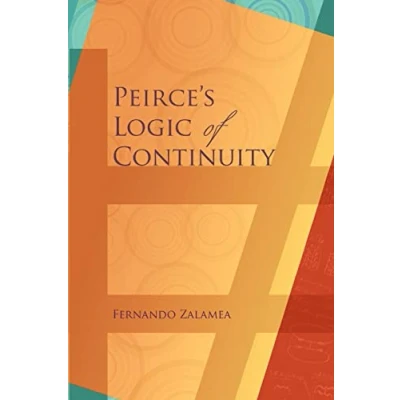Afbeelding van Peirce&#039;s Logic of Continuity