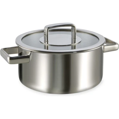 Afbeelding van Habonne Royal Kookpan 20 cm