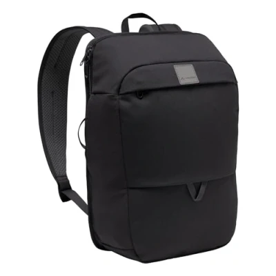 Afbeelding van Vaude Coreway Laptopfach Rugzak, Maat: One Size, Black