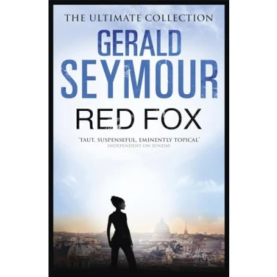 Afbeelding van Red Fox