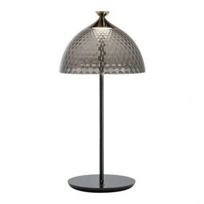 Afbeelding van Kartell Pumo Tafellamp Zwart