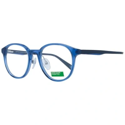 Afbeelding van Benetton Optisch montuur BEO1007 609 48