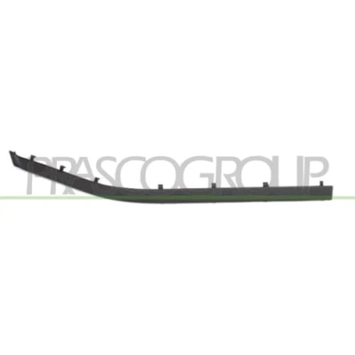 Afbeelding van PRASCO BM0441245 Sier / beschermingspaneel, bumper Rechts voor BMW: 5 Saloon