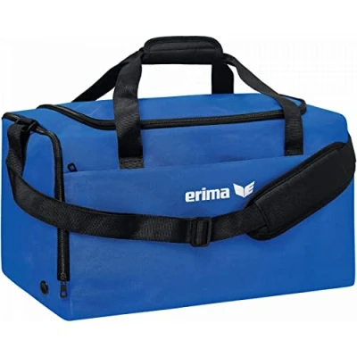 Afbeelding van Erima Team sporttas new royal S / L
