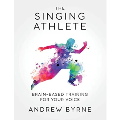 Afbeelding van The Singing Athlete