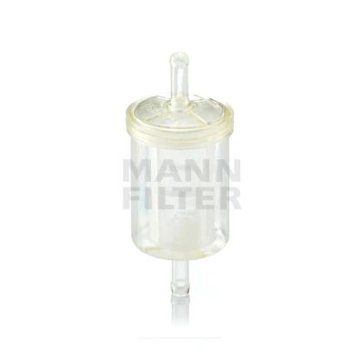 Afbeelding van MANN FILTER WK 43/13 (10) Brandstoffilter Pijpfilter 8 NISSAN: Patrol Hardtop