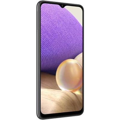 Afbeelding van Samsung Galaxy A32 5G 64GB Zwart Los Toestel Simlockvrij 2 Jaar Garantie Geen Verzendkosten &amp; Morgen In Huis Mobiele Telefoon
