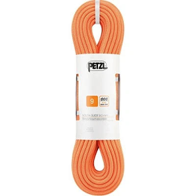 Afbeelding van Petzl, Klimtouwen, (40 m)